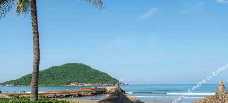 马萨特兰普韦布洛博尼托酒店-全包(Pueblo Bonito Mazatlan Resort)图片