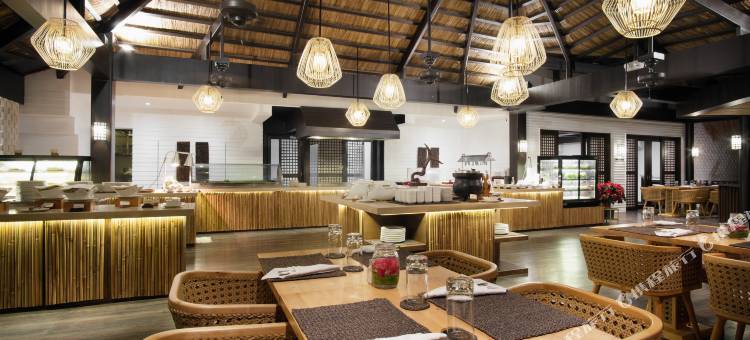 米尼洛岛爱妮岛度假村(El Nido Resorts Miniloc Island)图片