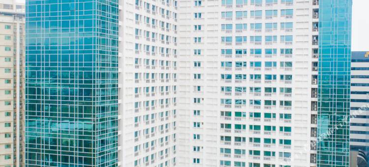 奎斯特宿务酒店及会议中心(Quest Hotel & Conference Center Cebu)图片