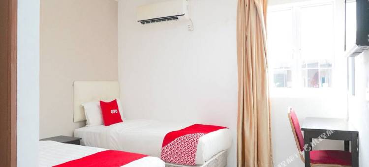OYO89373诺贝尔家庭旅馆(OYO 89373 Nobel Homestay)图片