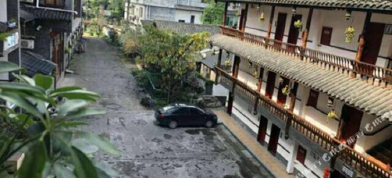 柳江别院酒店图片