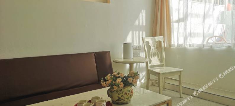 深圳左岸香舍图片