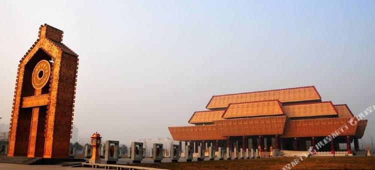 诗奕88酒店(安阳火车站文峰塔景区店)图片