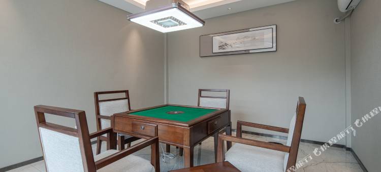 成都街子澜悦酒店图片