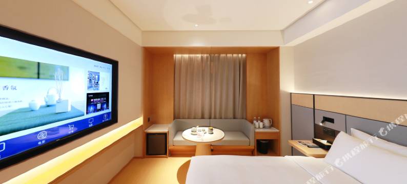 全季酒店(厦门海沧区政府店)图片