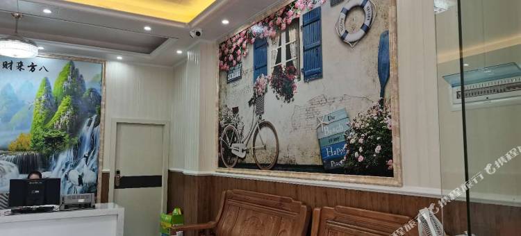 贺州腾达宾馆图片