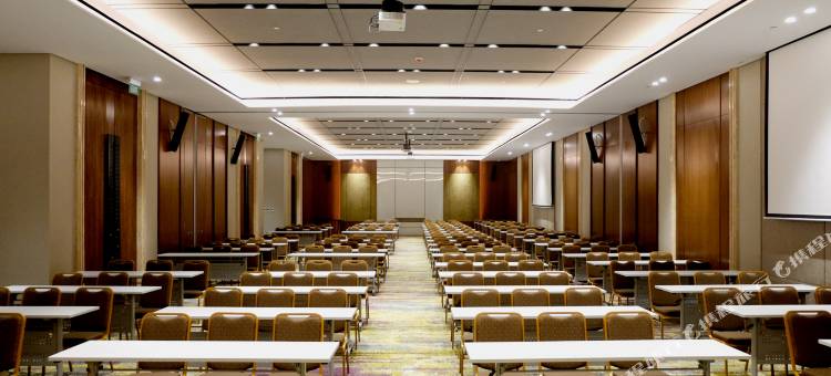 楠榜科达顿丽笙酒店(Radisson Lampung Kedaton)图片