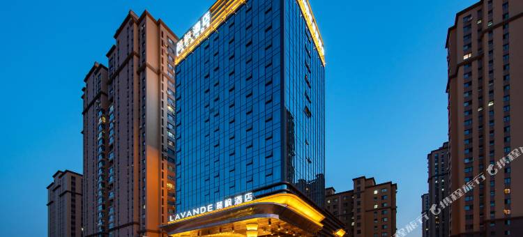 麗枫酒店(鞍山市中心店)图片