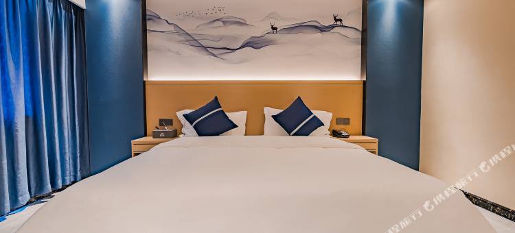 惠州朗悦酒店(吉之岛店)图片