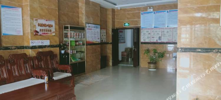 如家华驿酒店(寿阳滨阳店)图片