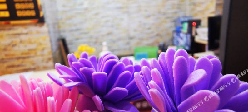 阿勒泰锦天酒店图片