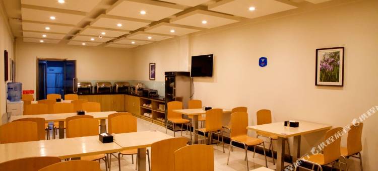 来酒店(呼伦贝尔海拉尔古城店)图片