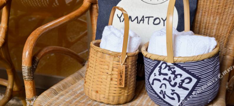大和屋别庄酒店(Yamatoya Besso)图片