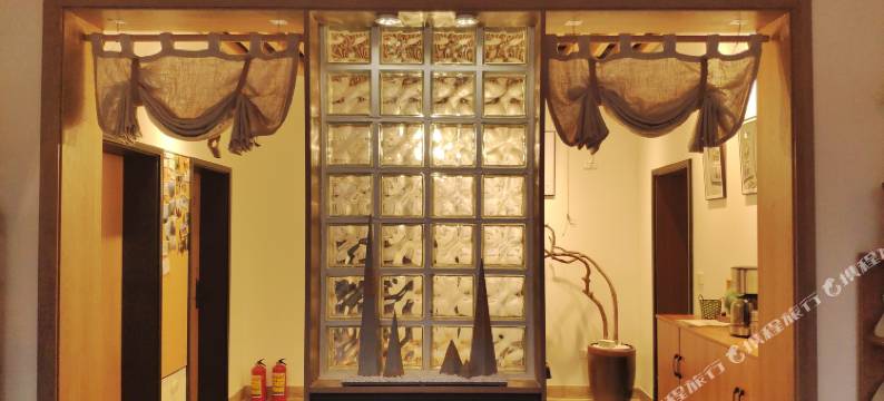 栾川山栾民居青年旅舍图片