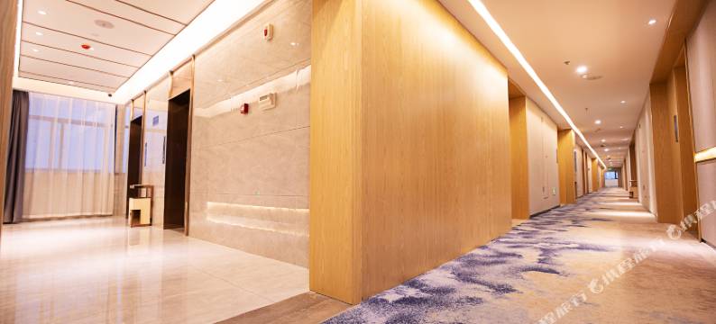 艺龙万国酒店(开封兰考店)图片