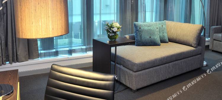 墨尔本科林斯诺富特酒店(Novotel Melbourne on Collins)图片