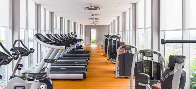 KLCC高楼公寓(The Penthouse KLCC)图片
