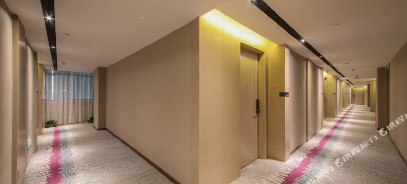 麗枫酒店(武汉江汉路循礼门地铁站店)图片