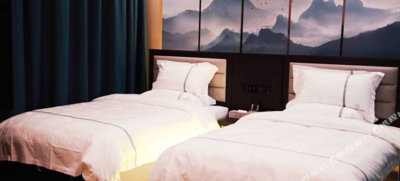 长治滨河商务酒店图片