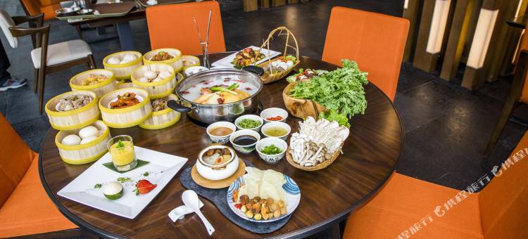 太舞小镇太舞酒店图片