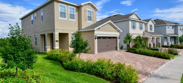 安可重逢度假酒店(Encore Resort at Reunion)图片