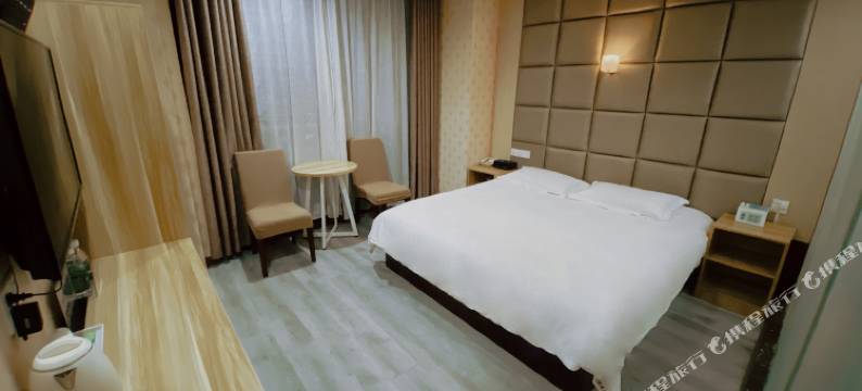 杭州明辉商务酒店图片