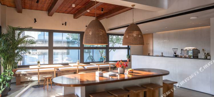 大乐之野(千岛湖店)图片