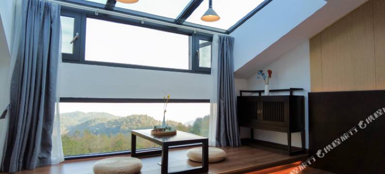 我的院子民宿(南岳衡山景区店)图片