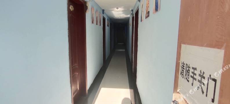 柳州佳盈商务宾馆(柳南万达广场店)图片