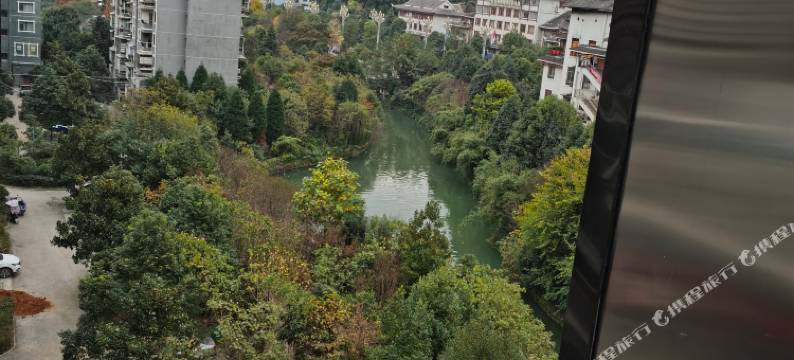 剑河柏林酒店图片