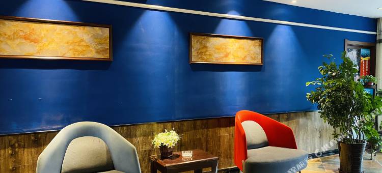 艾居连锁酒店(沈阳会展中心店)图片