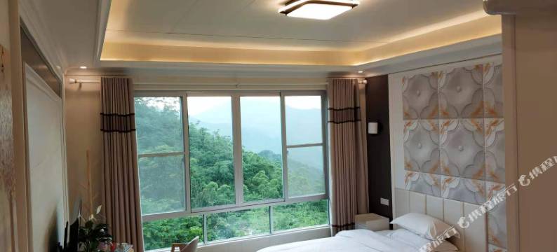 象窝山满氏农场特色民宿图片