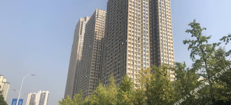 重庆班沙客酒店(龙湖源著天街店)图片