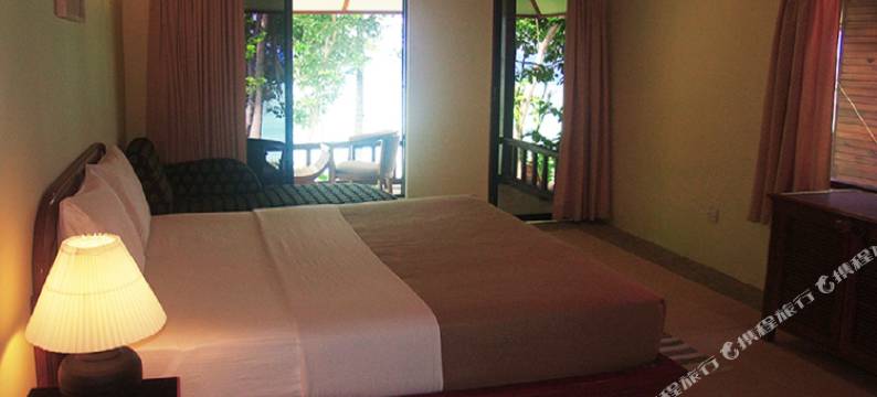 德椰子礁湖酒店(D'Coconut Lagoon)图片