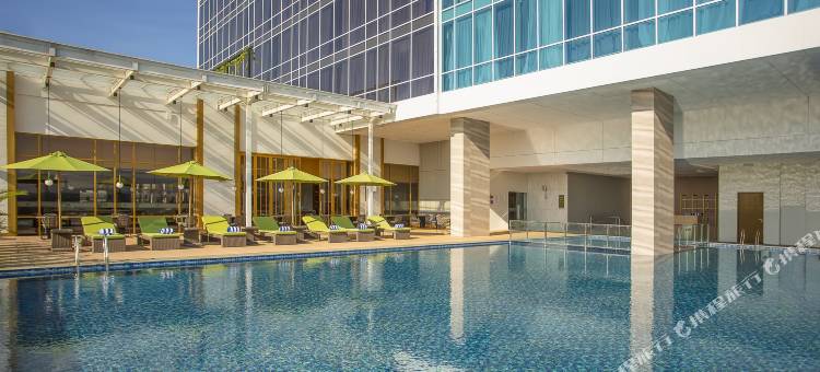 瑞士-贝尔梭罗酒店(Swiss-Belhotel Solo)图片