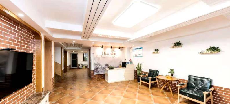 朱家尖心愿民宿图片