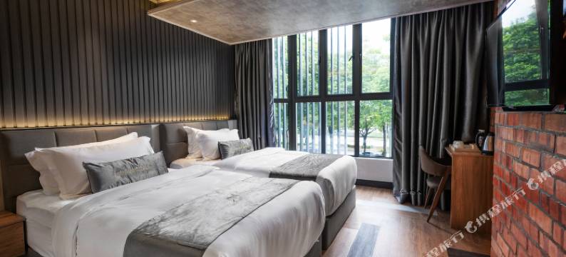A&R城市酒店(A&R Urban Hotel)图片