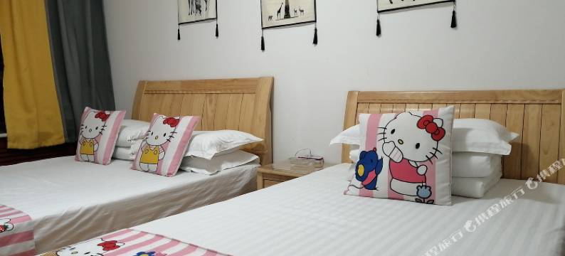 艾美宾馆(西安高铁北客站红会医院北院区店)图片