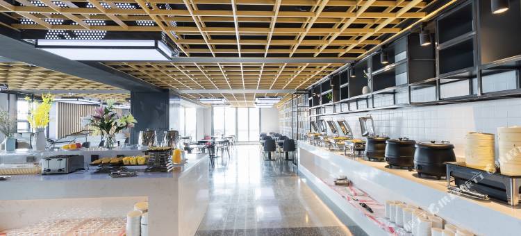 桔子酒店(深圳前海碧海湾店)图片