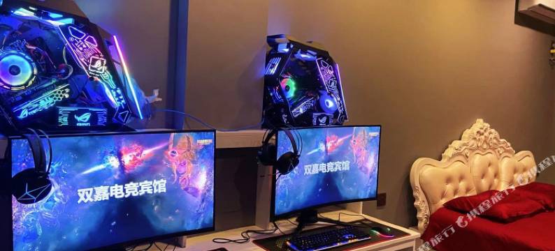 辽阳双嘉电竞主题宾馆图片