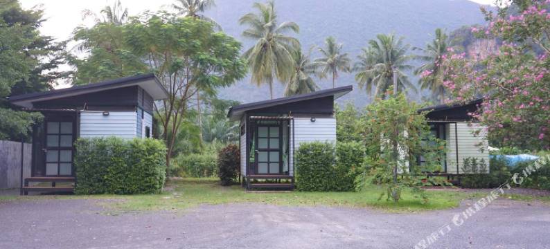 班瑞楠度假酒店(Baan Rim Nam Resort)图片