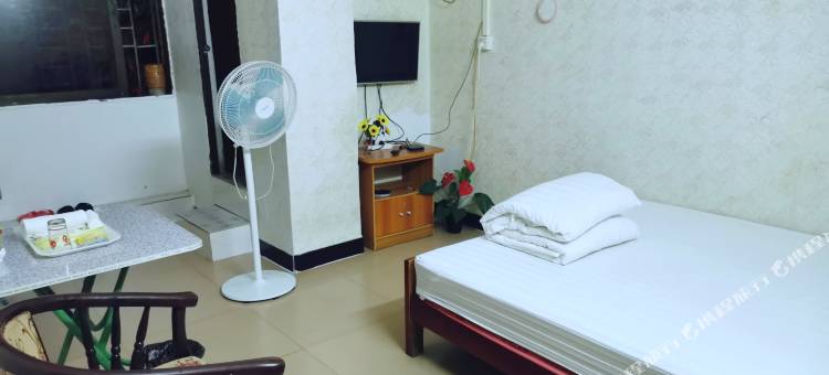 佛山永旺公寓图片