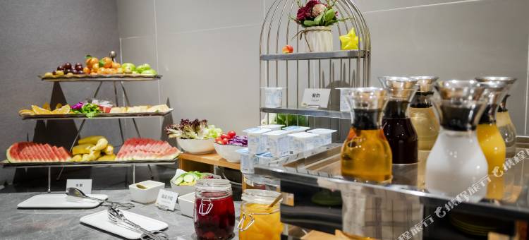 如家商旅酒店(杭州武林广场店)图片