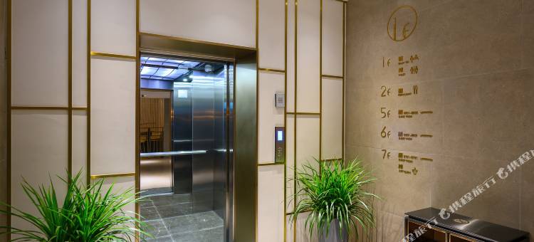 雷迪森世嘉酒店(宁波东部新城国际会展中心店)图片