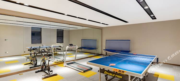 麗枫酒店(兰州中海广场省中心医院店)图片