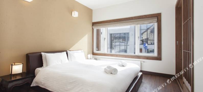 銀雪酒店(Ginsetsu)图片