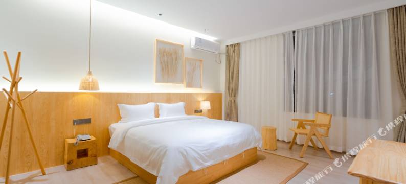 洋里栈小穗民宿(惠东白盆珠店)图片