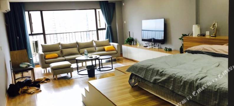 昆明云野公寓图片