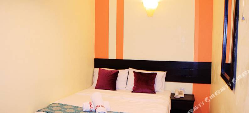 中央十五碑阳光酒店(Sun Inns Hotel Sentral, Brickfields)图片