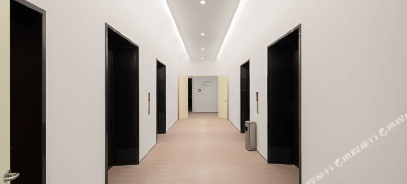 珏品艺术酒店(杭州奥体博览城店)图片